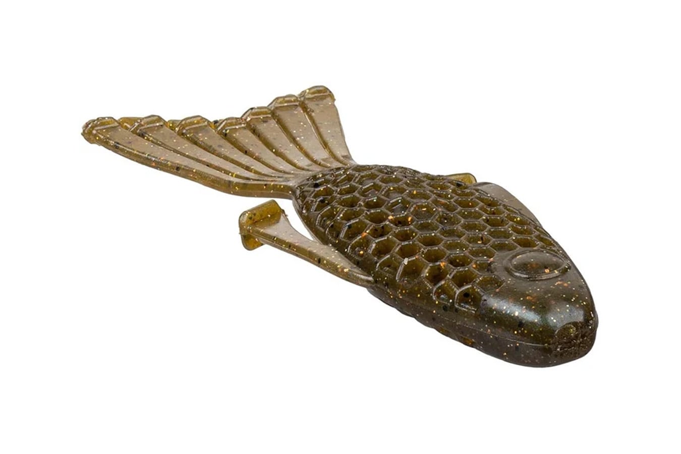 Net Bait Bull Bream HexTek 4 INCH